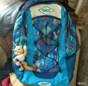 Рюкзак Сочи 2014