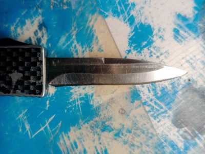 Нож _ мини брелок