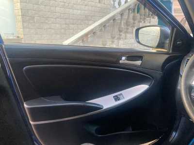 �������  Hyundai Solaris, 2012