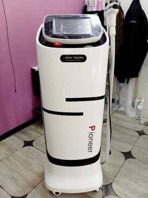 Лазерный аппарат диодный