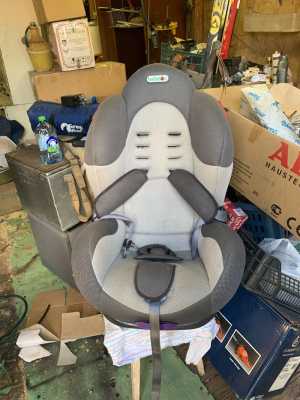 Автокресло детское