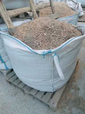 Опилки ЛДСП