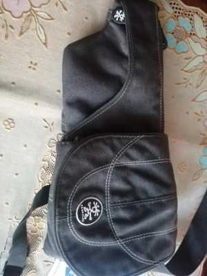 Сумка на пояс