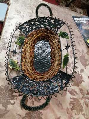 Поднос для фруктов