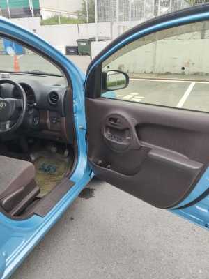 Toyota Passo, 2012