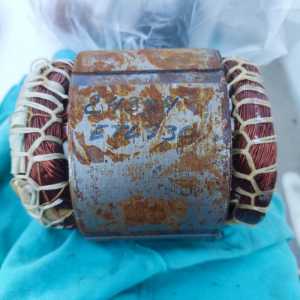 24334 etl930 Статор