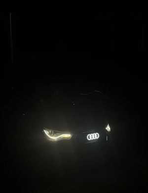 Audi A1, 2012