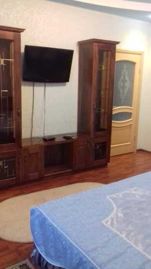 2-к квартира, 46 м2, 2/4 эт.