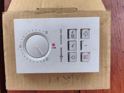 Viessmann7450017vitotrol200