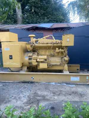 Продам ГПУcaterpillar