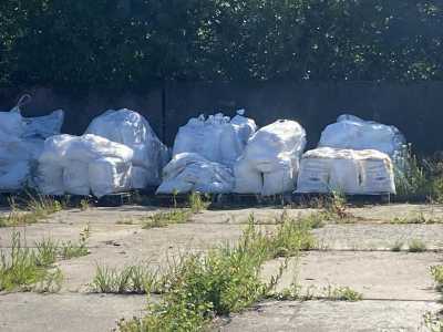 Продам крахмал