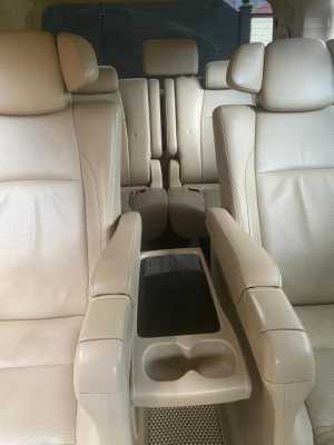 Toyota Alphard 3,5 ���� 2011