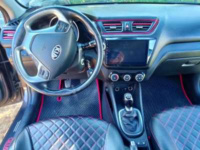 Kia Rio, 2015