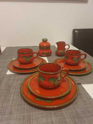 Набор посуды