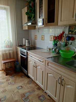 3-к квартира, 67 м2, 1/5 эт.