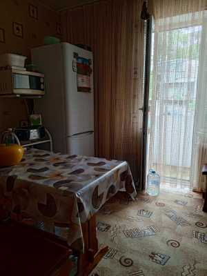 3-к квартира, 67 м2, 1/5 эт.