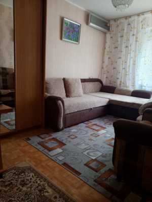 3-к квартира, 67 м2, 1/5 эт.