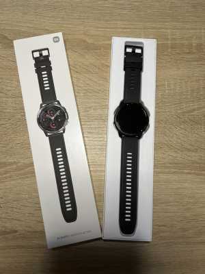 - Xiaomi Watch S1 Active,  