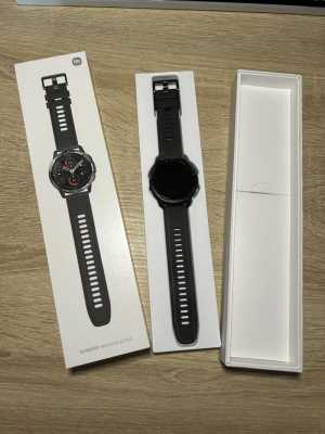 - Xiaomi Watch S1 Active,  