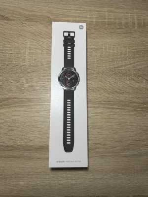 - Xiaomi Watch S1 Active,  