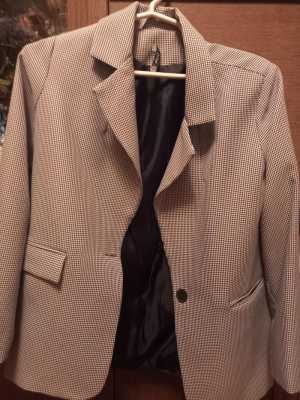 Пиджак женский