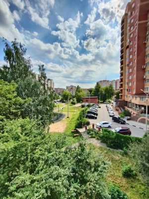 2-к квартира, 47 м2, 4/5 эт.
