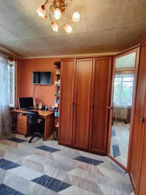 2-к квартира, 47 м2, 4/5 эт.