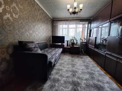 2-к квартира, 47 м2, 4/5 эт.