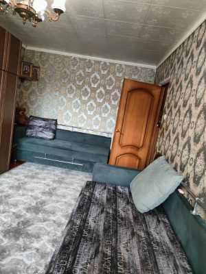 2-к квартира, 47 м2, 4/5 эт.
