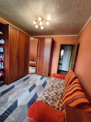 2-к квартира, 47 м2, 4/5 эт.