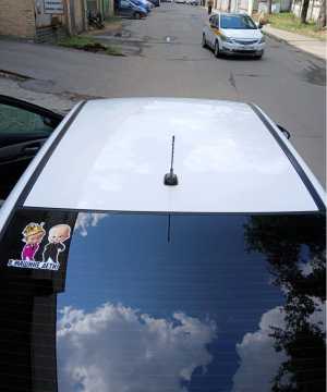 Chevrolet Cruze, 2011