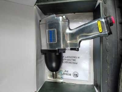 Гайковёрт Sumake