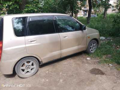Mitsubishi Dingo, 1999 �� ����