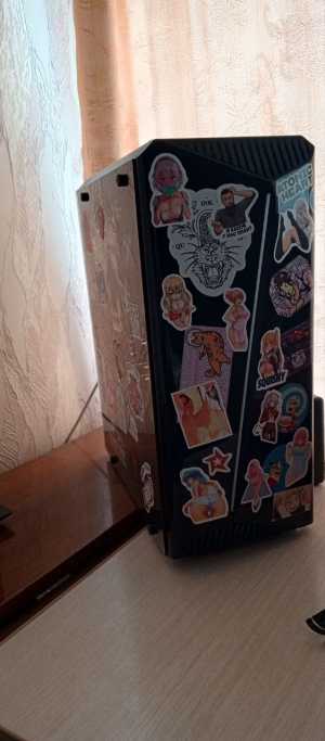 Системный блок