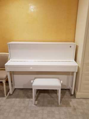 Фортепиано акустическое Fridolin Schimmel F 116