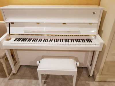 Фортепиано акустическое Fridolin Schimmel F 116