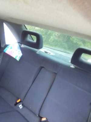 Audi 100, 1993