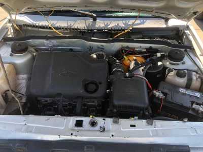 Продаю машину