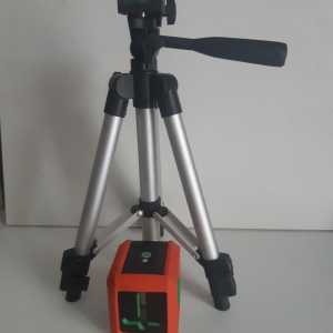 Лазерный уровень