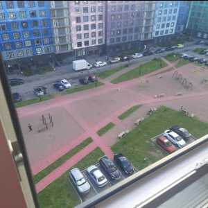 Квартира-Студия, 32.9кв.м, 10/14 эт.