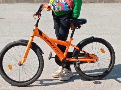 Продам велосипед