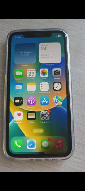 айфон 11