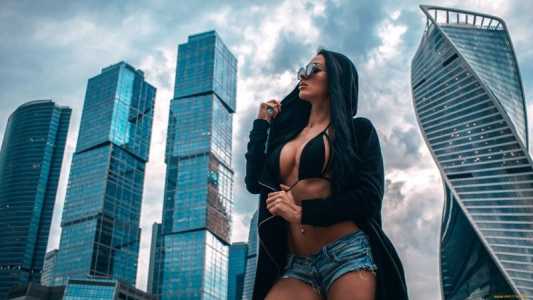 Высокооплачиваемая работа для девушек