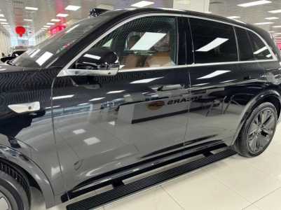 LiXizng L7 ULTRA, 2024