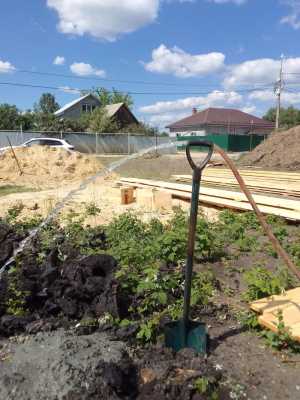 Бурение скважин на воду