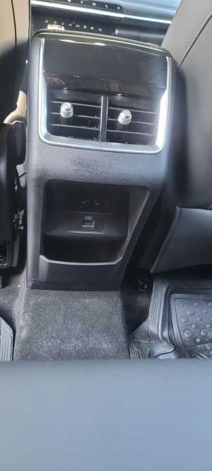 Chery Tiggo 7, 2023