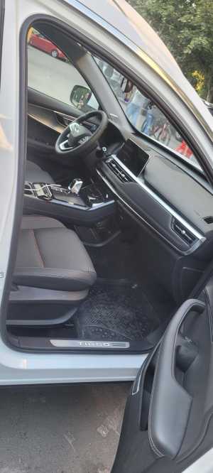 Chery Tiggo 7, 2023