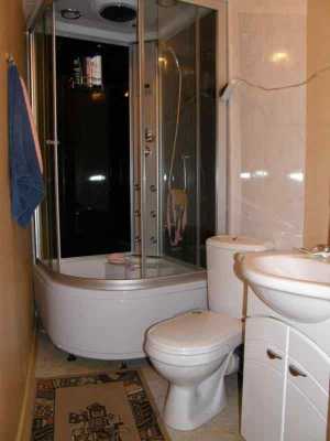 1-к квартира, 30 м2, 10/20 эт.
