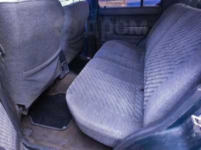 Toyota 4Runner, 1995