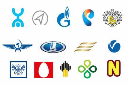 Создания логотипа для бренда